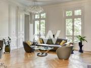 Appartement 6 pièces 179 m²