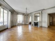 Appartement 6 pièces 179 m²