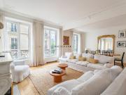Appartement 6 pièces 180 m²