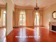 Appartement 6 pièces 180 m²
