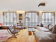 Appartement 6 pièces 180 m²