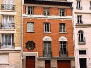 Appartement 6 pièces 180 m²