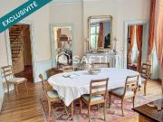 Appartement 6 pièces 180 m²