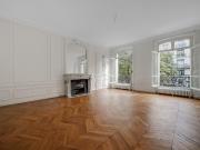 Appartement 6 pièces 181 m²