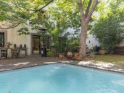 Appartement 6 pièces 181 m²