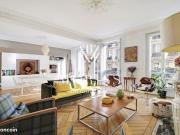 Appartement 6 pièces 182 m²
