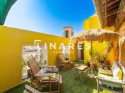 Appartement 6 pièces 182 m²