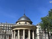 Appartement 6 pièces 182 m²