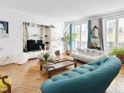 Appartement 6 pièces 182 m²