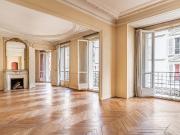 Appartement 6 pièces 182 m²