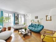 Appartement 6 pièces 182 m²