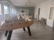 Appartement 6 pièces 182 m²