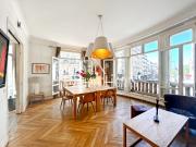 Appartement 7 pièces 183 m²