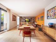 Appartement 6 pièces 183 m²