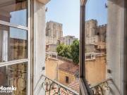 Appartement 6 pièces 184 m² Appartement 6 pièces 184 m²