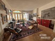 Appartement 6 pièces 184 m²