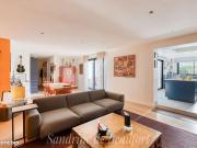 Appartement 6 pièces 184 m²