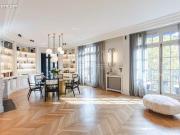 Appartement 6 pièces 184 m²