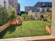 Appartement 6 pièces 184 m²