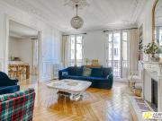 Appartement 6 pièces 185 m²