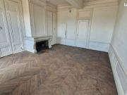 Appartement 6 pièces 185 m²