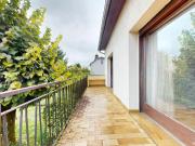 Appartement 6 pièces 185 m²