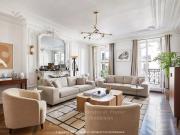 Appartement 6 pièces 185 m²