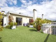 Appartement 6 pièces 185 m²