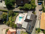 Appartement 6 pièces 186 m²