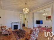 Appartement 6 pièces 186 m²