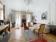 Appartement 6 pièces 186 m²