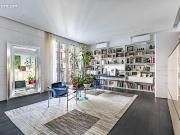 Appartement 6 pièces 186 m²