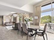 Appartement 6 pièces 186 m²