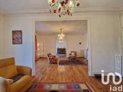Appartement 6 pièces 186 m²