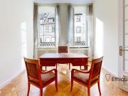 Appartement 6 pièces 187 m²