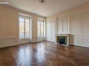 Appartement 6 pièces 187 m²