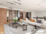 Appartement 6 pièces 187 m²