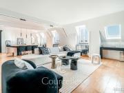Appartement 6 pièces 187 m²
