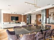 Appartement 6 pièces 187 m²
