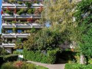 Appartement 6 pièces 188 m²