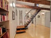 Appartement 6 pièces 188 m²