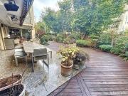 Appartement 6 pièces 189 m²