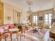 Appartement 6 pièces 189 m²