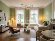 Appartement 6 pièces 190 m²