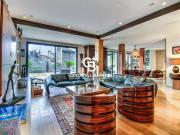 Appartement 6 pièces 190 m²