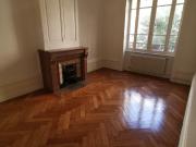 Appartement 6 pièces 190 m²