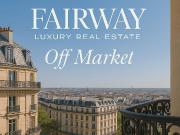 Appartement 6 pièces 190 m²