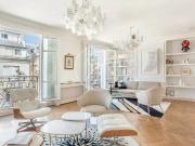 Appartement 6 pièces 190 m²