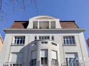 Appartement 6 pièces 191 m²