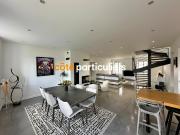 Appartement 6 pièces 191 m²